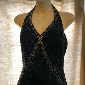 Gorgeous prom dress!